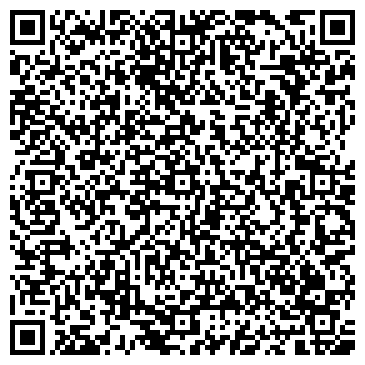 QR-код с контактной информацией организации Церковь Троицы Живоначальной в Барском Городище