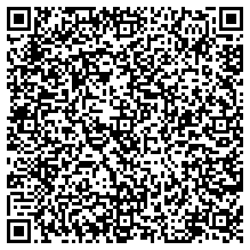 QR-код с контактной информацией организации ООО Энтророс