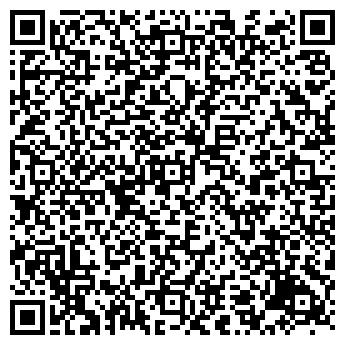 QR-код с контактной информацией организации ООО "Автомкор"