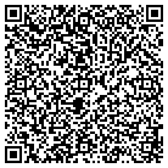 QR-код с контактной информацией организации Веснаком