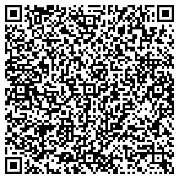 QR-код с контактной информацией организации Продовольственный магазин, ИП Попелова С.В.