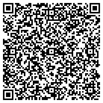 QR-код с контактной информацией организации Продуктовый магазин, ООО Талисман