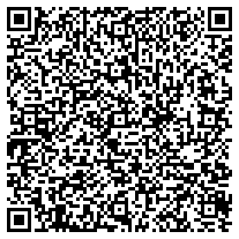 QR-код с контактной информацией организации Mugiwara