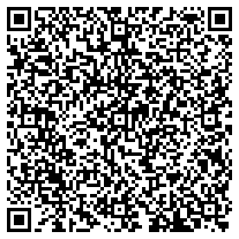 QR-код с контактной информацией организации Хата ламината