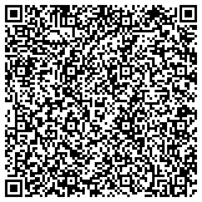 QR-код с контактной информацией организации ПАО "Пермэнергосбыт" (Мотовилихинское отделение, Добрянский участок)
