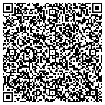 QR-код с контактной информацией организации ООО Триплекс сервис