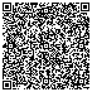 QR-код с контактной информацией организации ИП Денисов А.А.