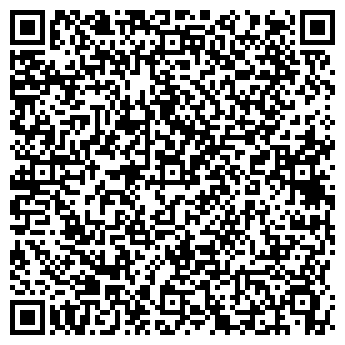 QR-код с контактной информацией организации Vip 77