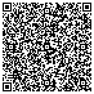 QR-код с контактной информацией организации ООО ТеплоТех