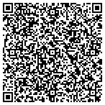 QR-код с контактной информацией организации Пермьстройэкспо