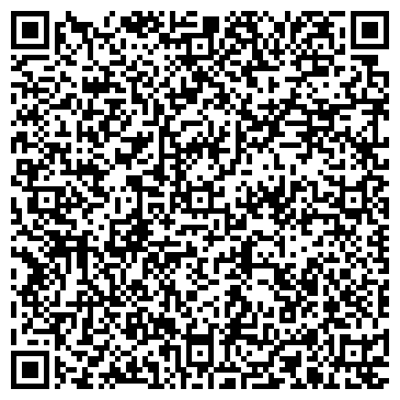 QR-код с контактной информацией организации Салон красоты Ирины Скляр