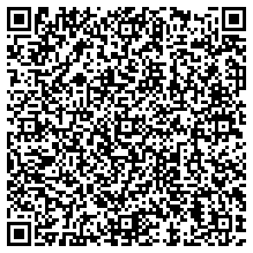 QR-код с контактной информацией организации ИркЛинза