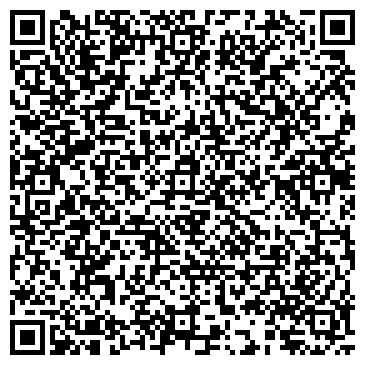QR-код с контактной информацией организации ООО «ВитоТерм»