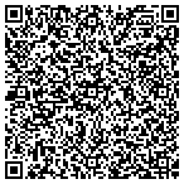QR-код с контактной информацией организации Технодом