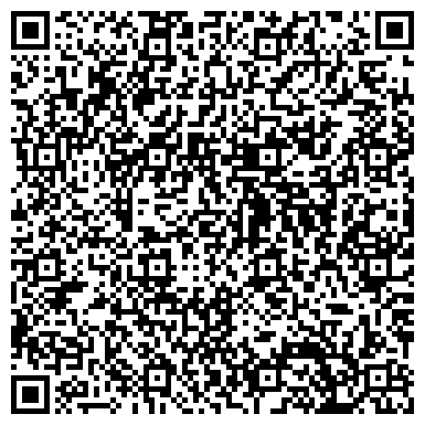 QR-код с контактной информацией организации Мастерская по ремонту сотовых телефонов, ИП Байрамов А.Э.