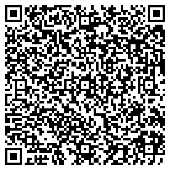 QR-код с контактной информацией организации Белая лилия