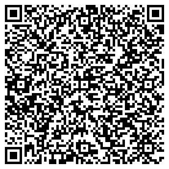 QR-код с контактной информацией организации Продовольственный магазин, ИП Акопян А.Г.