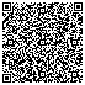 QR-код с контактной информацией организации ЗАО Бурятмясопром-Агро
