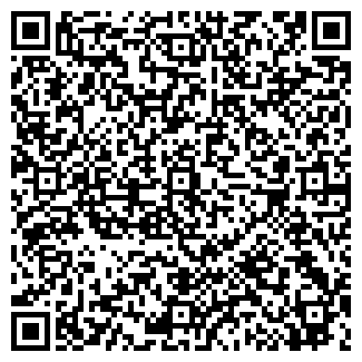 QR-код с контактной информацией организации Ивушка, сауна