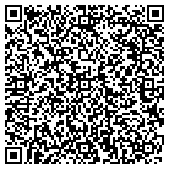 QR-код с контактной информацией организации Рим