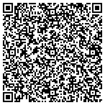 QR-код с контактной информацией организации Donna Doni