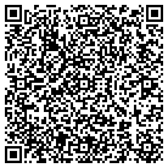 QR-код с контактной информацией организации Бриолин