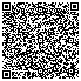 QR-код с контактной информацией организации Беленький, продовольственный магазин