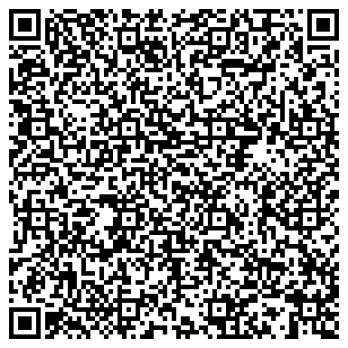 QR-код с контактной информацией организации ООО Теплосервис