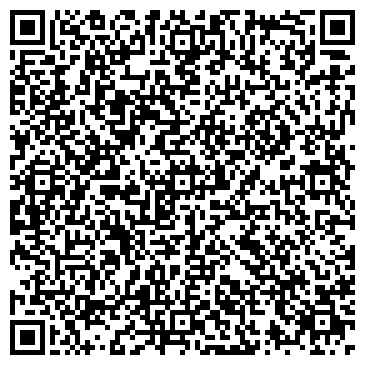 QR-код с контактной информацией организации Askent