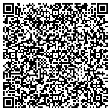 QR-код с контактной информацией организации Акварель, оптовая фирма, ИП Фаистова Т.В.