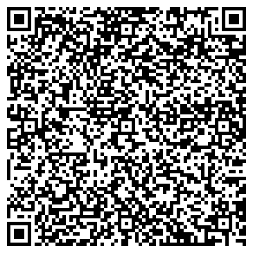 QR-код с контактной информацией организации ООО Итгаз