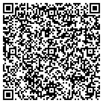 QR-код с контактной информацией организации Продуктовый магазин, ООО Никас