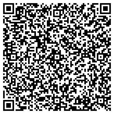 QR-код с контактной информацией организации ПТК Пермь