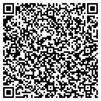 QR-код с контактной информацией организации Евролайн