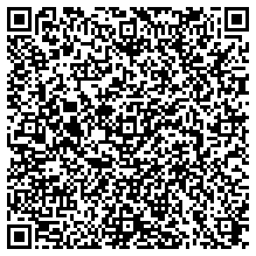 QR-код с контактной информацией организации Чеховъ