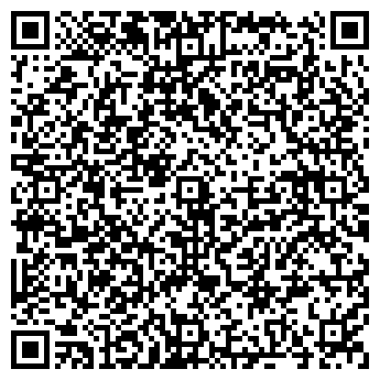 QR-код с контактной информацией организации ИП Троерина М.В.