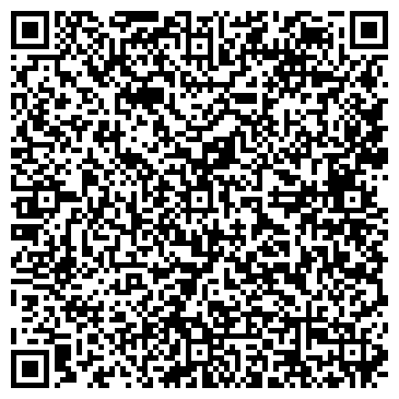 QR-код с контактной информацией организации Дубинские бани