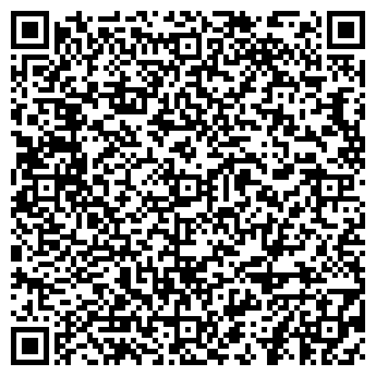 QR-код с контактной информацией организации Продуктовый магазин, ИП Соболева Л.А.