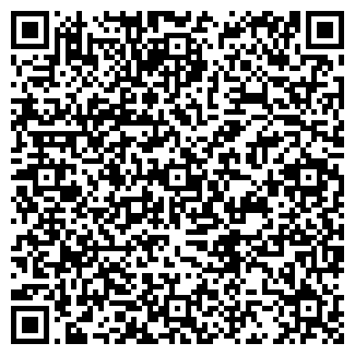 QR-код с контактной информацией организации Витус