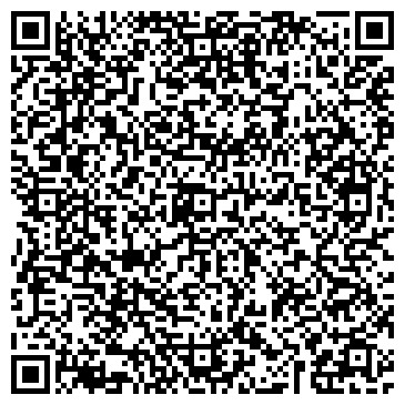 QR-код с контактной информацией организации Федерация тхэквондо по Владимирской области