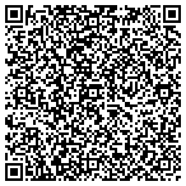 QR-код с контактной информацией организации Федерация пауэрлифтинга Владимирской области