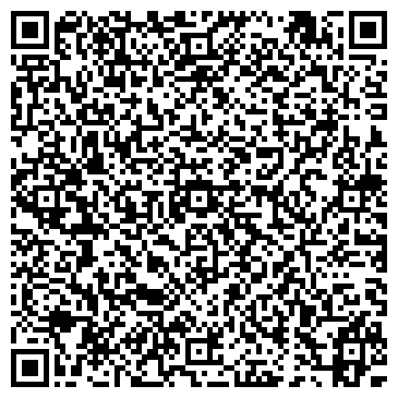 QR-код с контактной информацией организации Федерация боевых искусств г. Владимира
