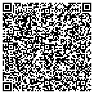 QR-код с контактной информацией организации Зефир бьюти