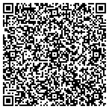 QR-код с контактной информацией организации Погода в доме