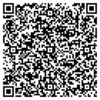 QR-код с контактной информацией организации Витус, баня на дровах