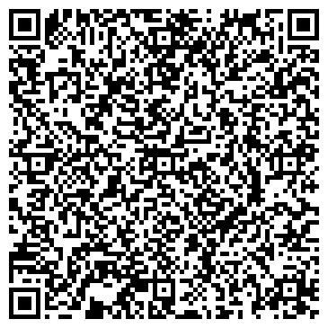 QR-код с контактной информацией организации ИП Попов В.В.