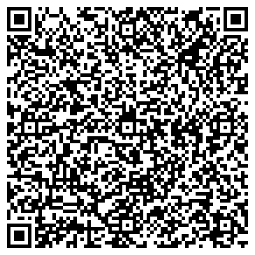 QR-код с контактной информацией организации Ноутбук Гарант