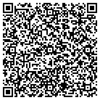QR-код с контактной информацией организации Девайс