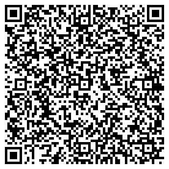 QR-код с контактной информацией организации Viju