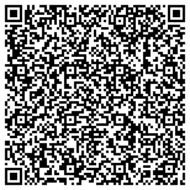 QR-код с контактной информацией организации Банкетный зал  «Аквамарин»